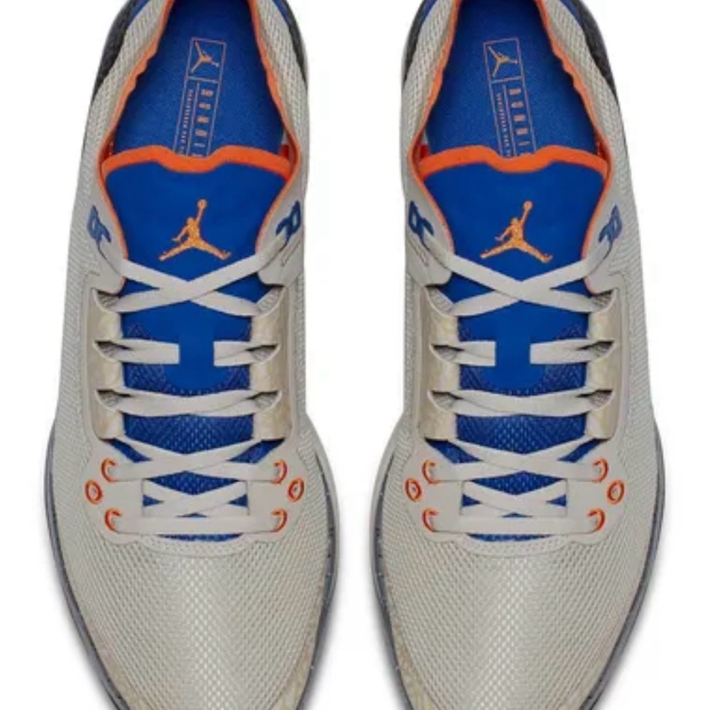 Jordan Racer 88 Mowabb